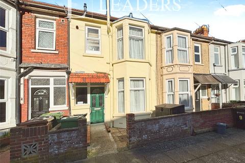 3 bedroom terraced house for sale, Berney Road, Southsea, Hampshire