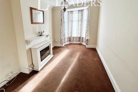 3 bedroom terraced house for sale, Berney Road, Southsea, Hampshire