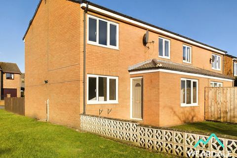 3 bedroom semi-detached house for sale, Lynndale, Bishop Auckland DL13