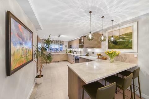 4 bedroom penthouse for sale, Lisson Grove Marylebone NW1