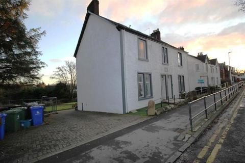 1 bedroom flat for sale, G / F, 14 Stirling Road, Drymen, G63 0BN