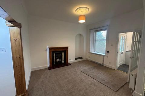 1 bedroom flat for sale, G / F, 14 Stirling Road, Drymen, G63 0BN