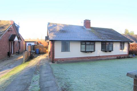 2 bedroom bungalow for sale, Birchdale Road, Appleton, Warrington