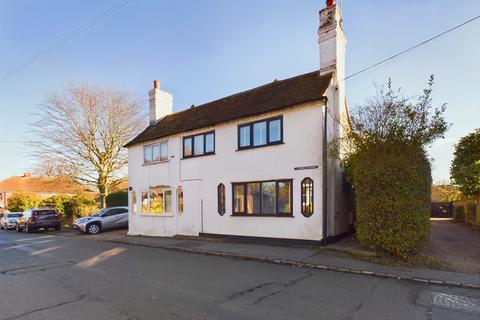 3 bedroom semi-detached house for sale, Uphill Cottages, Treadaway Road, Flackwell Heath, High Wycombe, Buckinghamshire