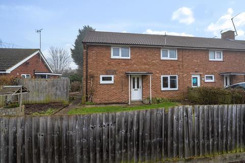 3 bedroom end of terrace house for sale, Tudor Place, Tewkesbury, Gloucestershire