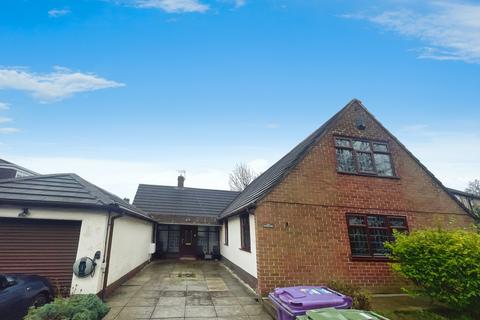 4 bedroom bungalow for sale, The Bungalow, Liverpool L12