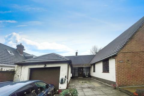 4 bedroom bungalow for sale, The Bungalow, Liverpool L12