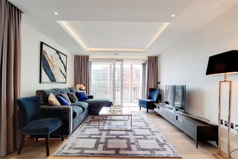 2 bedroom apartment for sale, Temple House, Strand WC2