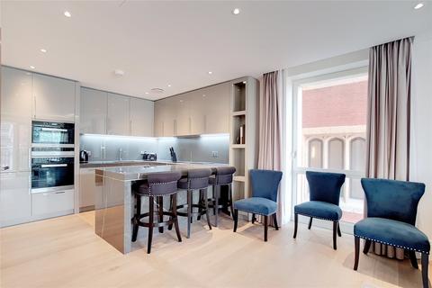 2 bedroom apartment for sale, Temple House, Strand WC2