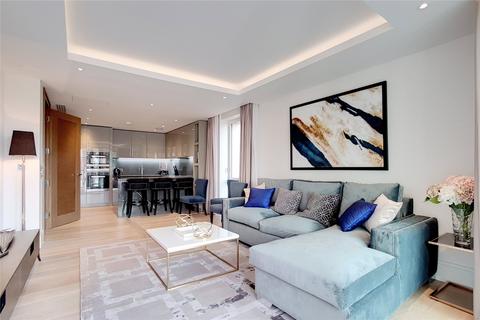 2 bedroom apartment for sale, Temple House, Strand WC2