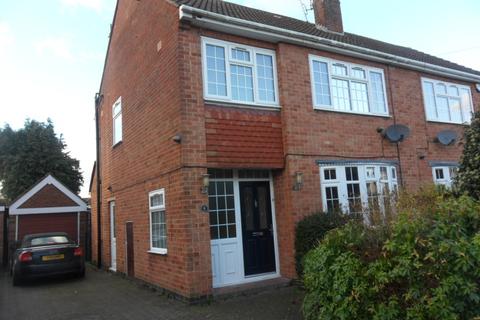 4 bedroom semi-detached house to rent, Oddicombe Croft, Cheylesmore CV3