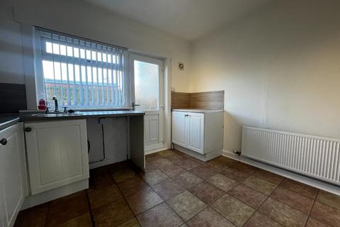 3 bedroom terraced house to rent, Townhead Street, North Ayrshire, KA20