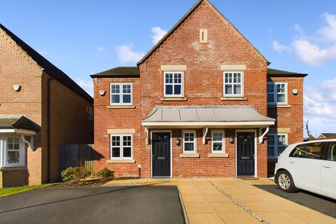 3 bedroom semi-detached house for sale, Faulkner Crescent,  Lytham St. Annes, FY8