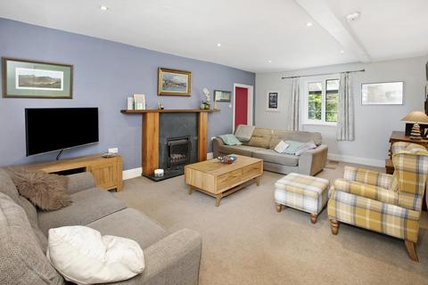 4 bedroom detached house for sale, South Town, Kenton, EX6