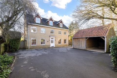 5 bedroom detached house for sale, Stow Road, Stow-cum-Quy, Cambridge