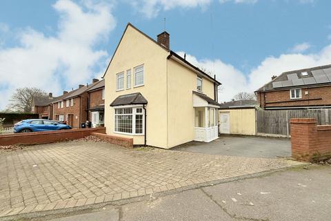 3 bedroom semi-detached house for sale, Melton Avenue, Solihull