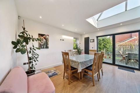 32b Barracks Lane, Macclesfield, SK10 1QJ