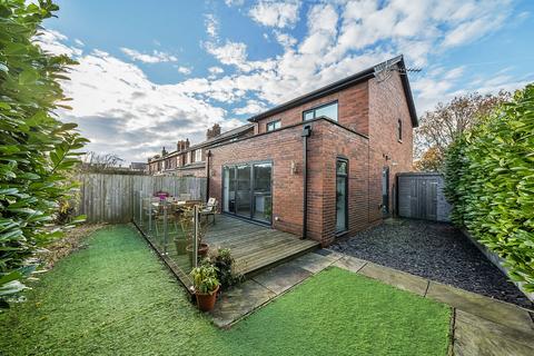 32b Barracks Lane, Macclesfield, SK10 1QJ