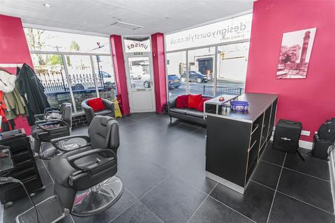 2 Falcon Avenue, Darwen, BB3 1QX