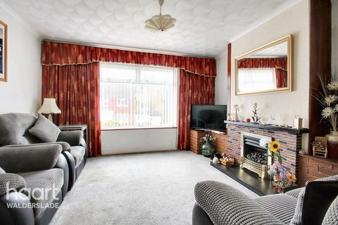 3 bedroom semi-detached house for sale, Holland Road, Chatham