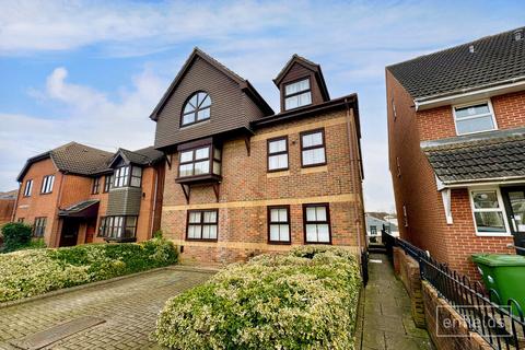 2 bedroom maisonette for sale, Southampton SO15