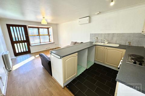 2 bedroom maisonette for sale, Southampton SO15