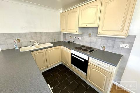 2 bedroom maisonette for sale, Southampton SO15