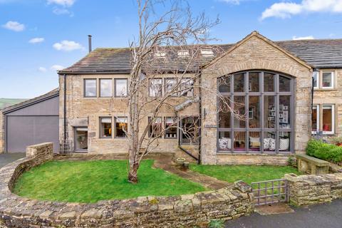 5 bedroom house for sale, West Lane, Bradley, Keighley, North Yorkshire, BD20