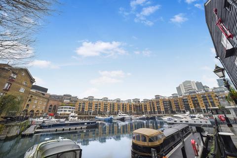 undefined, Ivory House, St Katharine Docks E1W