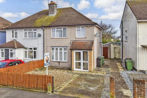 3 bedroom semi-detached house for sale, Hereford Road, Maidstone ME15