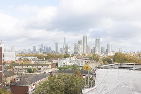 Gasholder Place, Lambeth, SE11