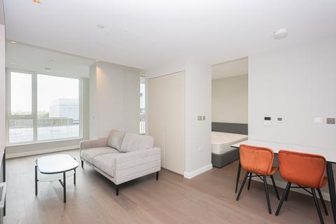 1 bedroom apartment for sale, Gasholder Place, Lambeth, SE11