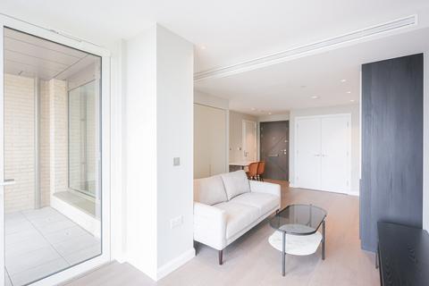 1 bedroom apartment for sale, Gasholder Place, Lambeth, SE11