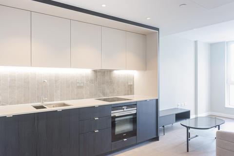 1 bedroom apartment for sale, Gasholder Place, Lambeth, SE11