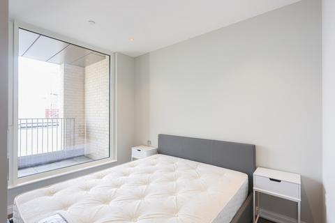 1 bedroom apartment for sale, Gasholder Place, Lambeth, SE11