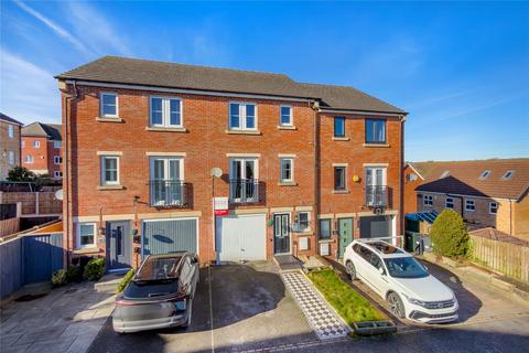 Hazel Lane, East Ardsley, Wakefield, West Yorkshire