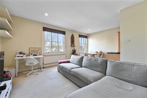 Warwick Gardens, Kensington, London, W14