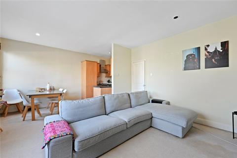 2 bedroom apartment for sale, Warwick Gardens, Kensington, London, W14