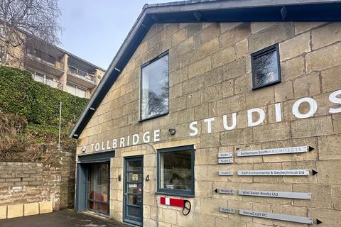 Property to rent, 5 Tollbridge Studios, Toll Bridge Road, Bath, Bath, BA1 7DE