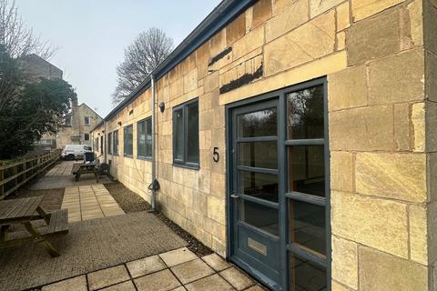 Property to rent, 5 Tollbridge Studios, Toll Bridge Road, Bath, Bath, BA1 7DE