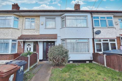 3 bedroom terraced house for sale, Rosemary Gardens, Dagenham, RM8