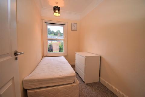 5 bedroom terraced house to rent, Norwich, Norwich NR2