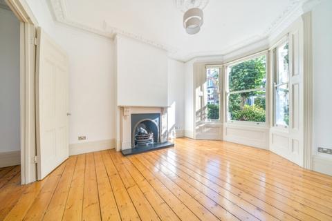 5 bedroom end of terrace house to rent, Archibald Road London N7