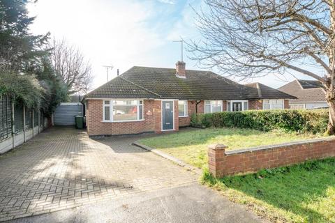 4 bedroom semi-detached bungalow for sale, Little Chalfont,  Buckinghamshire,  HP6