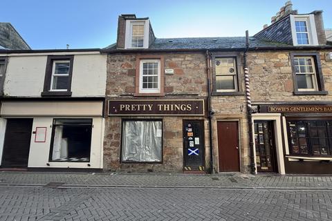 Mixed use for sale, Carrick Street, Ayr, Ayrshire