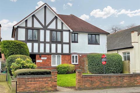 2 bedroom flat for sale, Walmley Road, Walmley, Sutton Coldfield