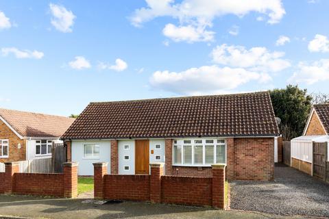 2 bedroom detached bungalow for sale, Vermont Way, East Preston, BN16