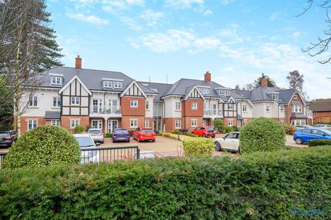 1 bedroom apartment for sale, Brueton Place, Blossomfield Road, Solihull, B91 1PT