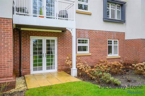 1 bedroom apartment for sale, Brueton Place, Blossomfield Road, Solihull, B91 1PT