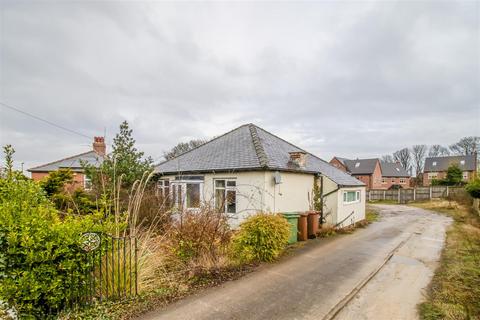 2 bedroom detached bungalow for sale, Durkar Lane, Wakefield WF4